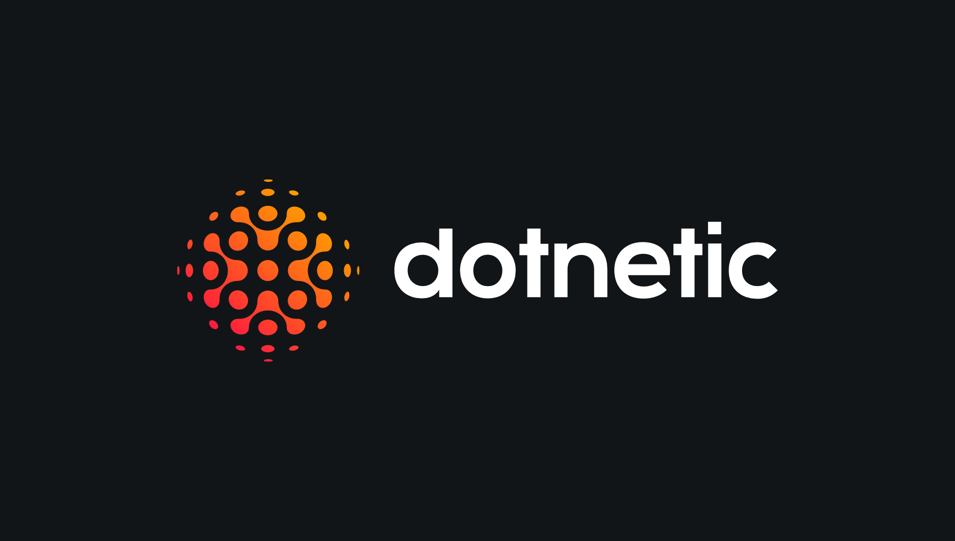 dotnetic - Neuer Name, neue Gesellschaft, neue Website